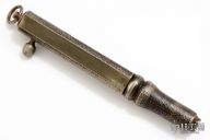 Large Bolt Action Pen