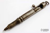 Large Bolt Action Pen