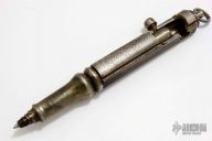 Large Bolt Action Pen