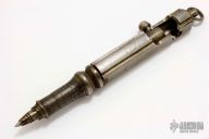 Large Bolt Action Pen