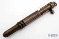 Large Bolt Action Pen