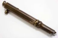 Large Bolt Action Pen