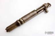 Large Bolt Action Pen