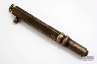 Large Bolt Action Pen