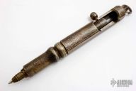 Large Bolt Action Pen