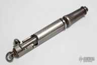 Large Bolt Action Pen