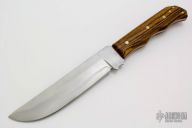 Large Camp Knife