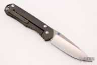 Large CGG Regular Sebenza - American Flag