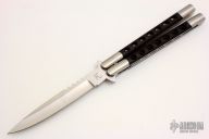 Large Custom Balisong