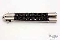 Large Custom Balisong