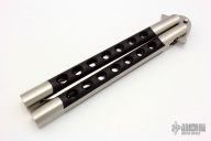 Large Custom Balisong