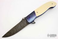 Large Dress Tactical Flipper