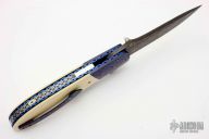 Large Dress Tactical Flipper