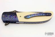 Large Dress Tactical Flipper
