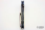 Large Dress Tactical Flipper