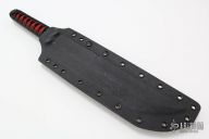 Large Fixed Blade
