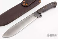 Large Fixed Blade