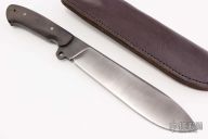 Large Fixed Blade