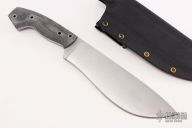 Large Fixed Blade