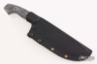 Large Fixed Blade