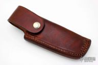 Large Folder Sheath