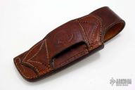 Large Folder Sheath