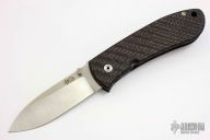 Large Folding Hunter - Carbon Fiber