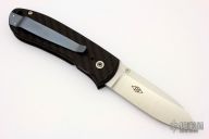 Large Folding Hunter - Carbon Fiber