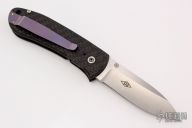 Large Folding Hunter - Carbon Fiber