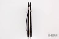 Large Folding Hunter - Carbon Fiber