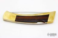 Large Folding Sportsman