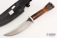 Large Hunter/ Skinner