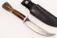 Large Hunter/ Skinner