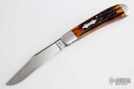 Large Hunter Slip Joint