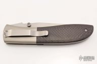 Large Sebenza 21 - Customized