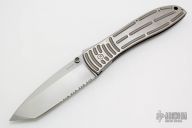 Large Model 4 - Tanto