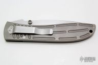 Large Model 4 - Tanto