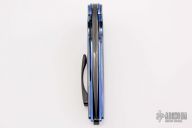 Large Model 9 - Damascus/Mokuti/Zirconium