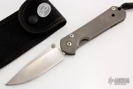 Large P Sebenza - 1993