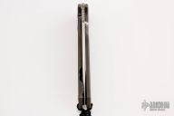 Large P Sebenza - 1993