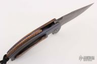 Large Praymantis - Damascus/Timascus