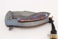 Large Praymantis - Damascus/Timascus