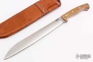 Large Seax