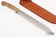Large Seax