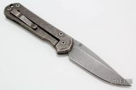 Large Sebenza 21 - Pimped