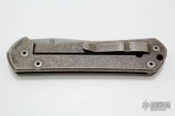 Large Sebenza 21 - Pimped