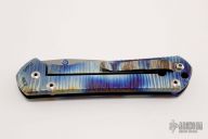 Large Sebenza 21 - Pimped