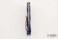 Large Sebenza 21 - Pimped