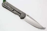 Large Sebenza 21 - Unique Graphic