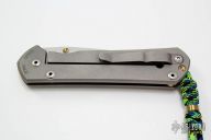 Large Sebenza 21 - Unique Graphic